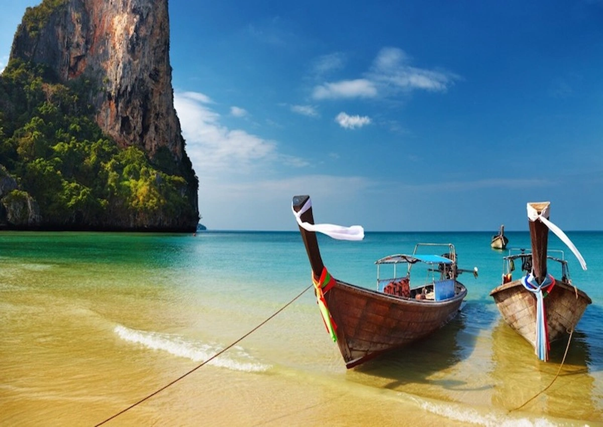 Coral island pattaya