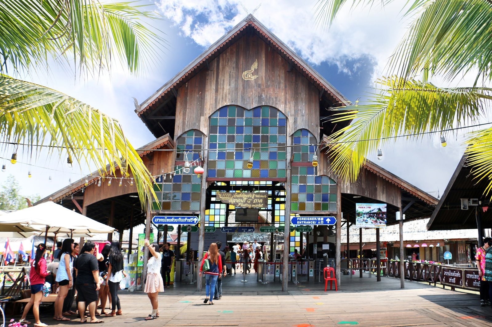 floating market 13-min