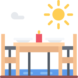 Chaophraya Cruise Princess Travel Package