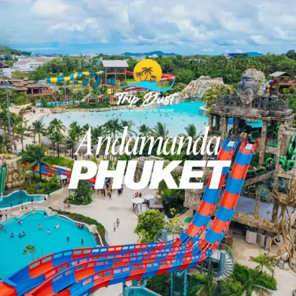 Andamanda Phuket