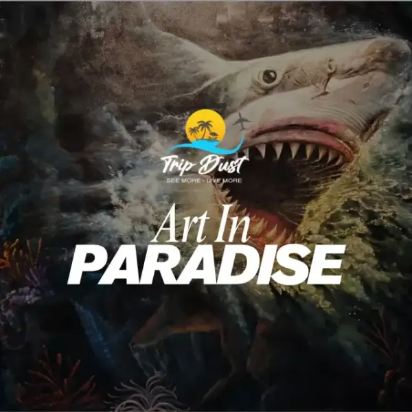 Art in Paradise Pattaya