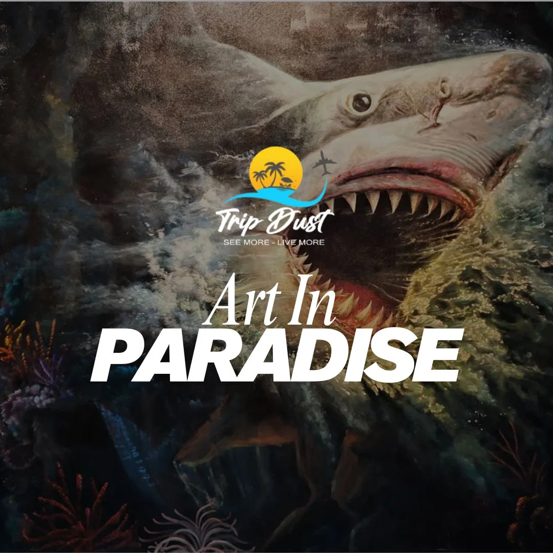 Art in Paradise Pattaya