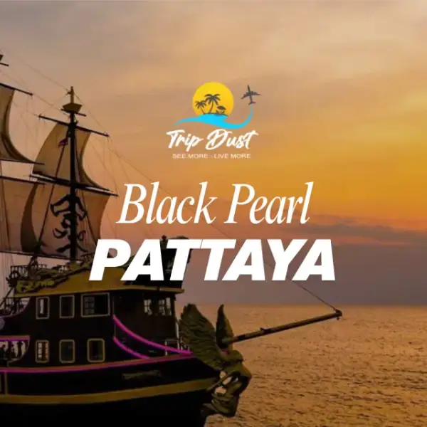 Black Pearl Pattaya