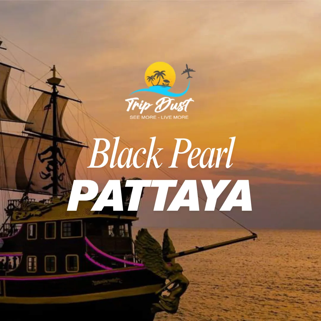 Black Pearl Pattaya