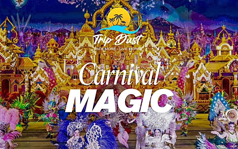 Carnival Magic