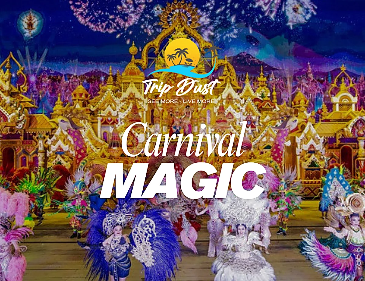 Carnival Magic