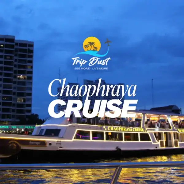 Chao Phraya Cruise (Seafood)
