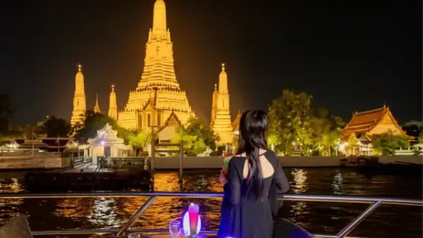 Chaophraya Cruise Princess