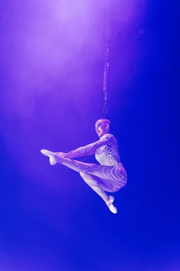 Phuket Circus