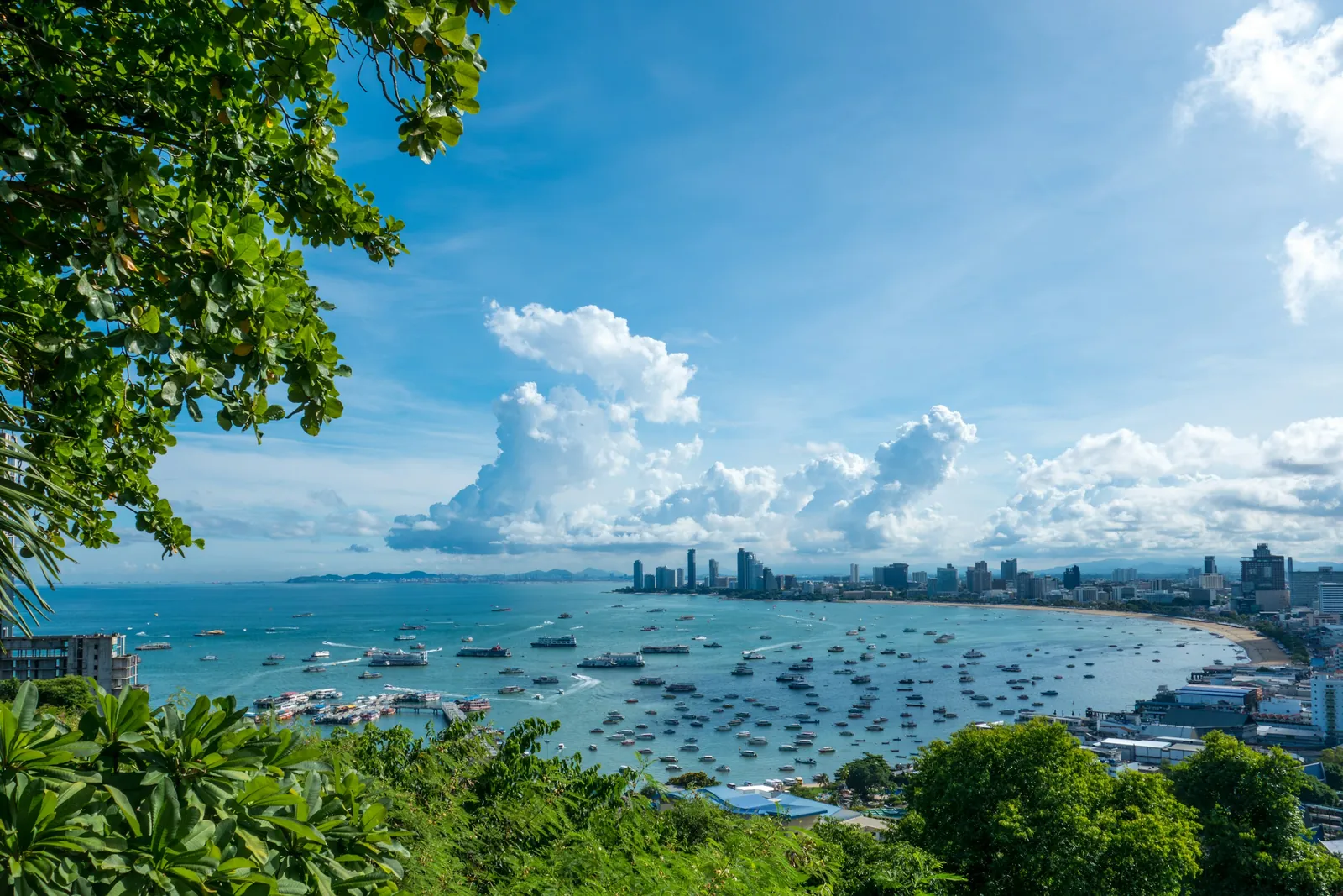 Pattaya City Tour