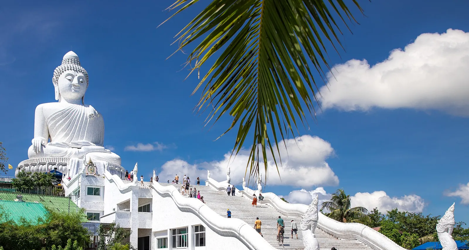 Phuket City Tour