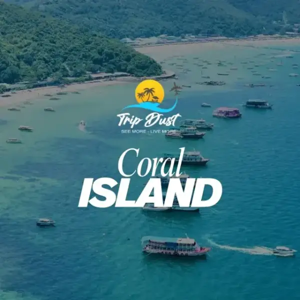 Coral Island Pattaya