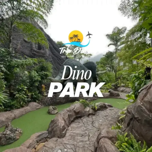 Dino Park Phuket