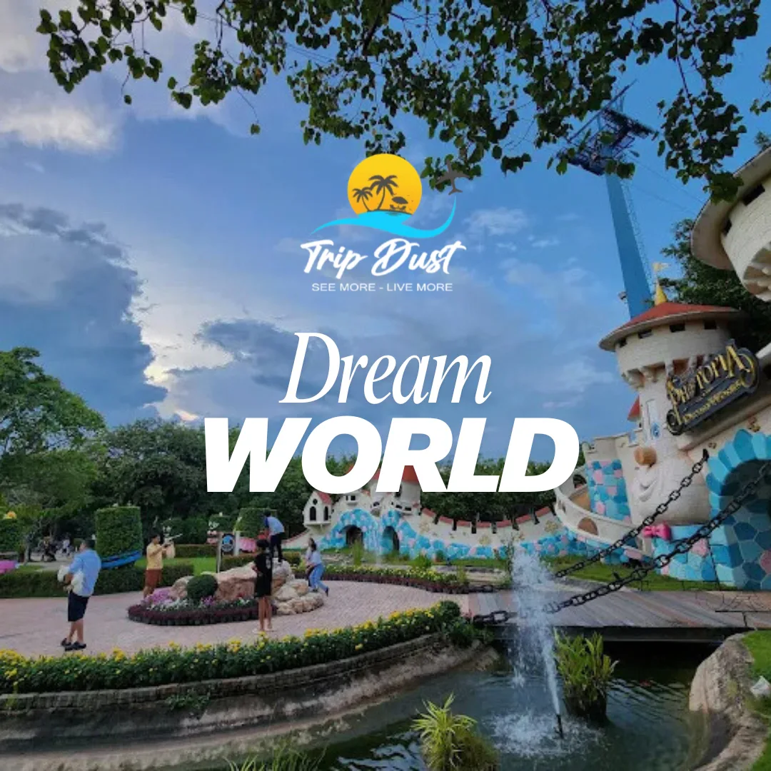 Dream World