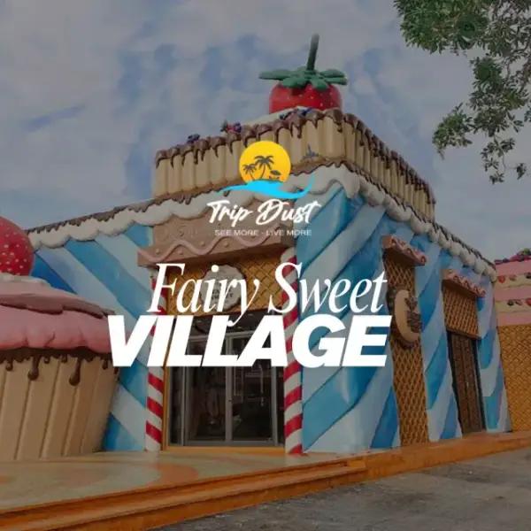 Fairy Sweet Village Pattaya