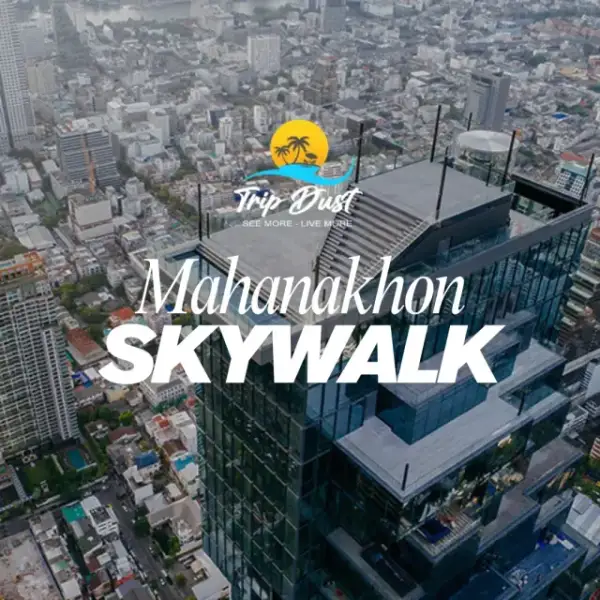 King Power Mahanakhon