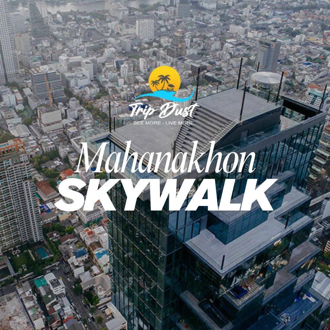 King Power Mahanakhon