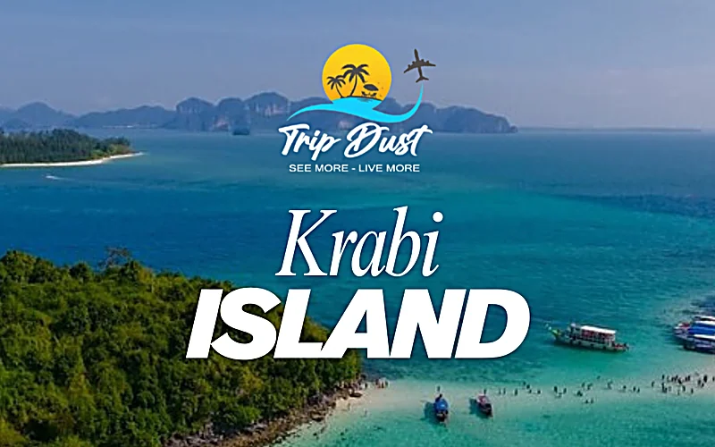 Krabi Hong Islands Tour