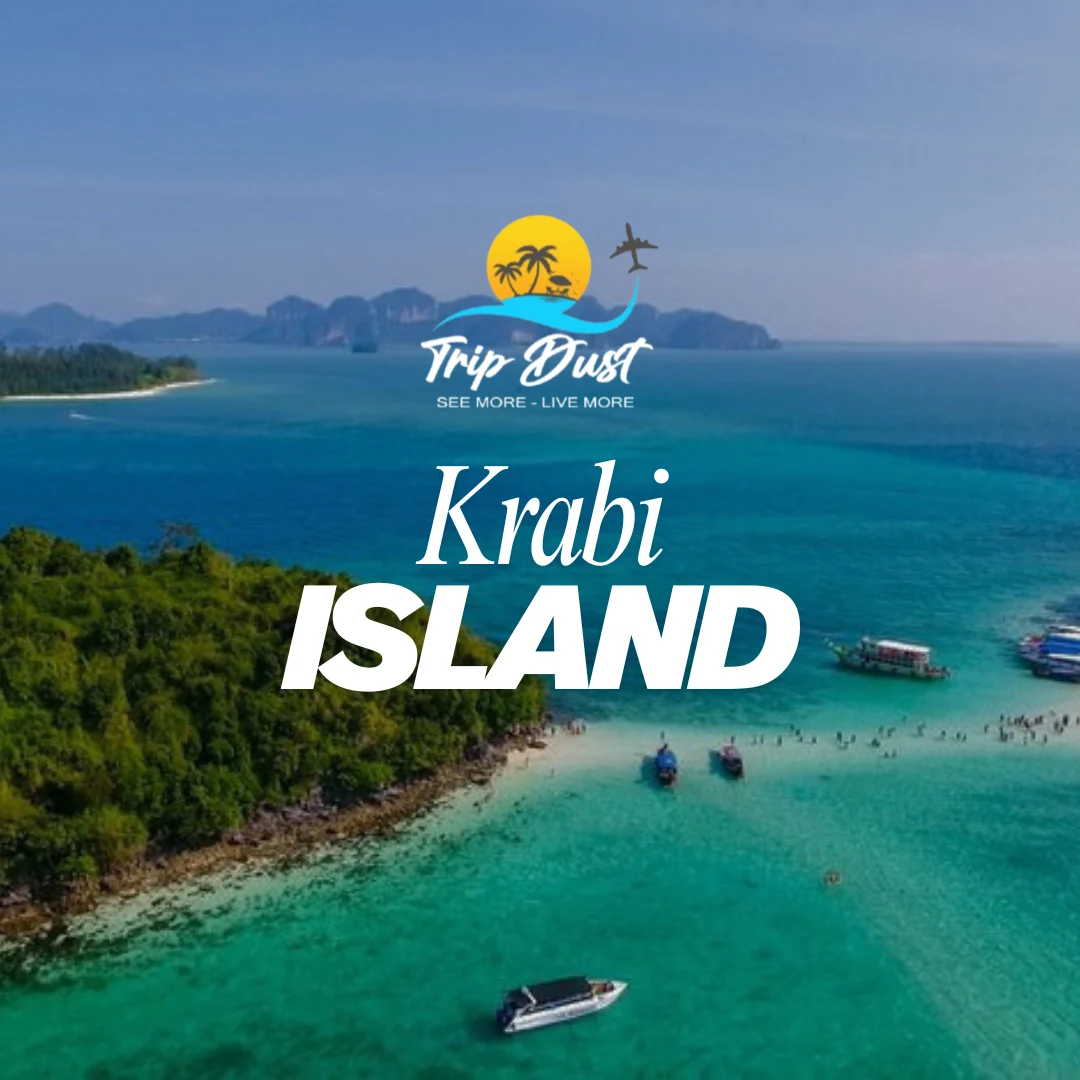 Krabi Hong Islands Tour