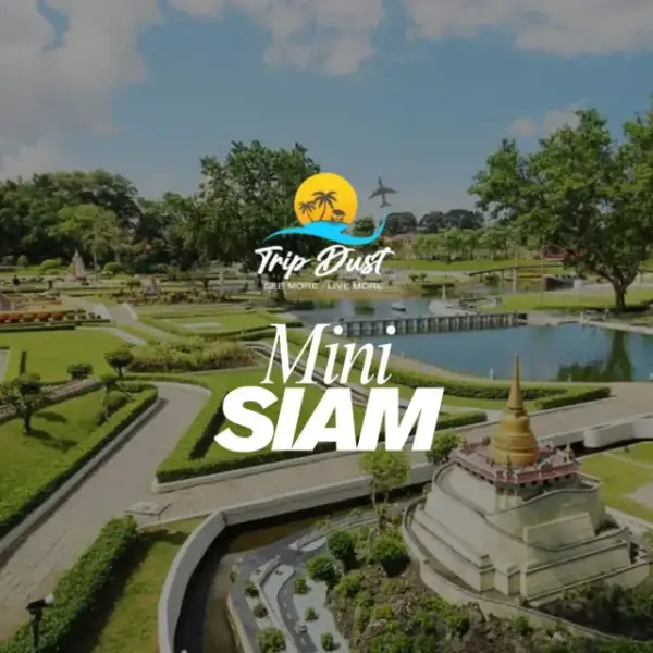 Mini Siam Pattaya
