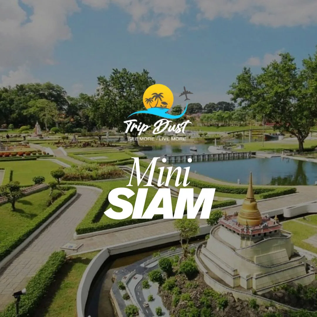 Mini Siam Pattaya