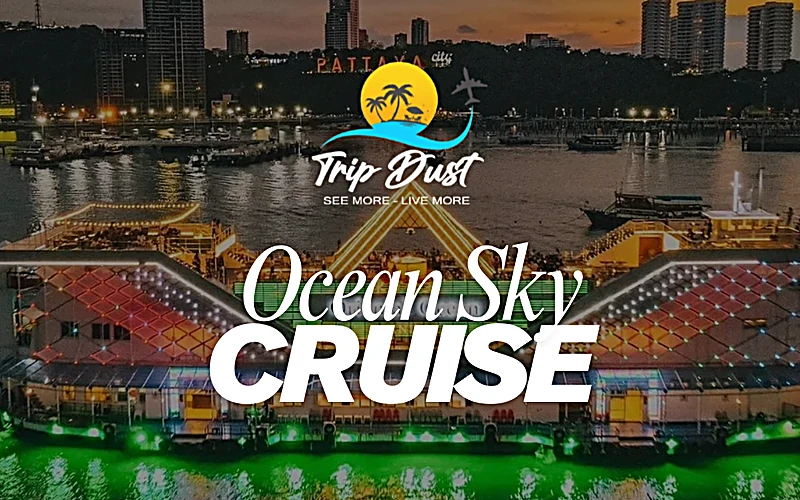 Ocean Sky Pattaya