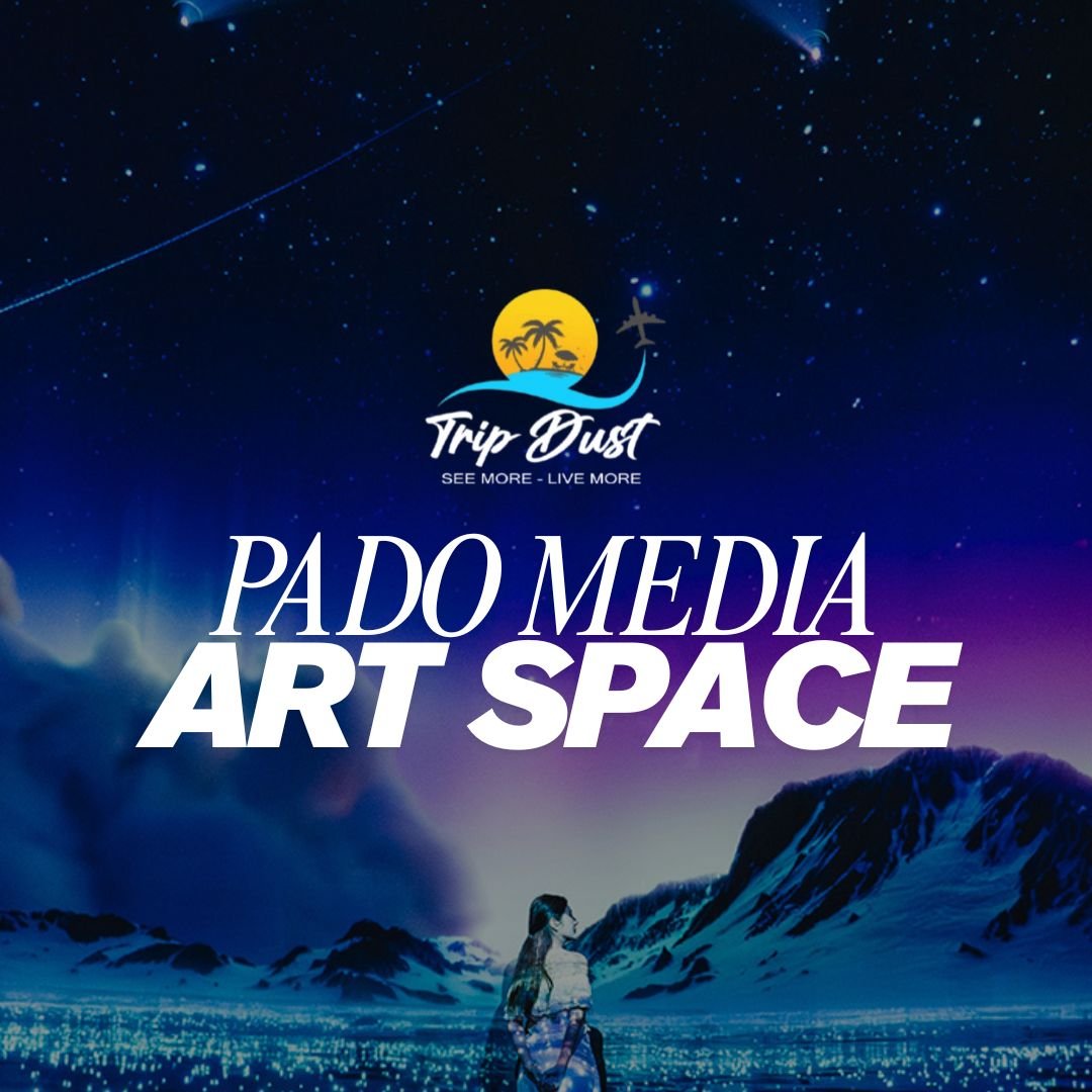 PADO Media Art Space Pattaya