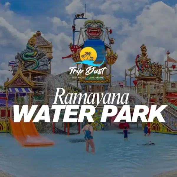 Ramayana Water Park