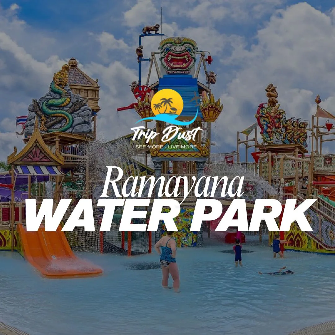 Ramayana Water Park