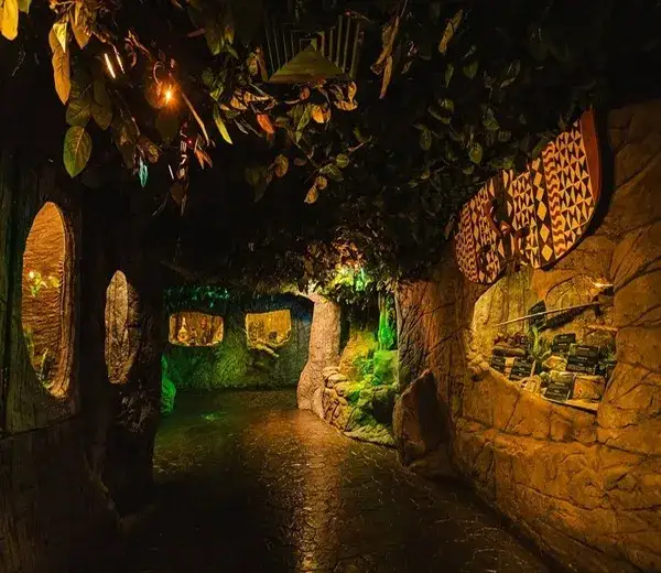 Ripley's Believe It or Not! Pattaya