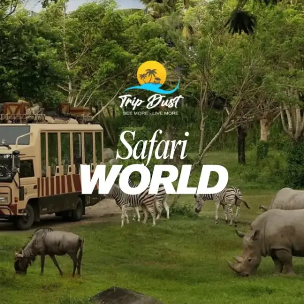 Safari World