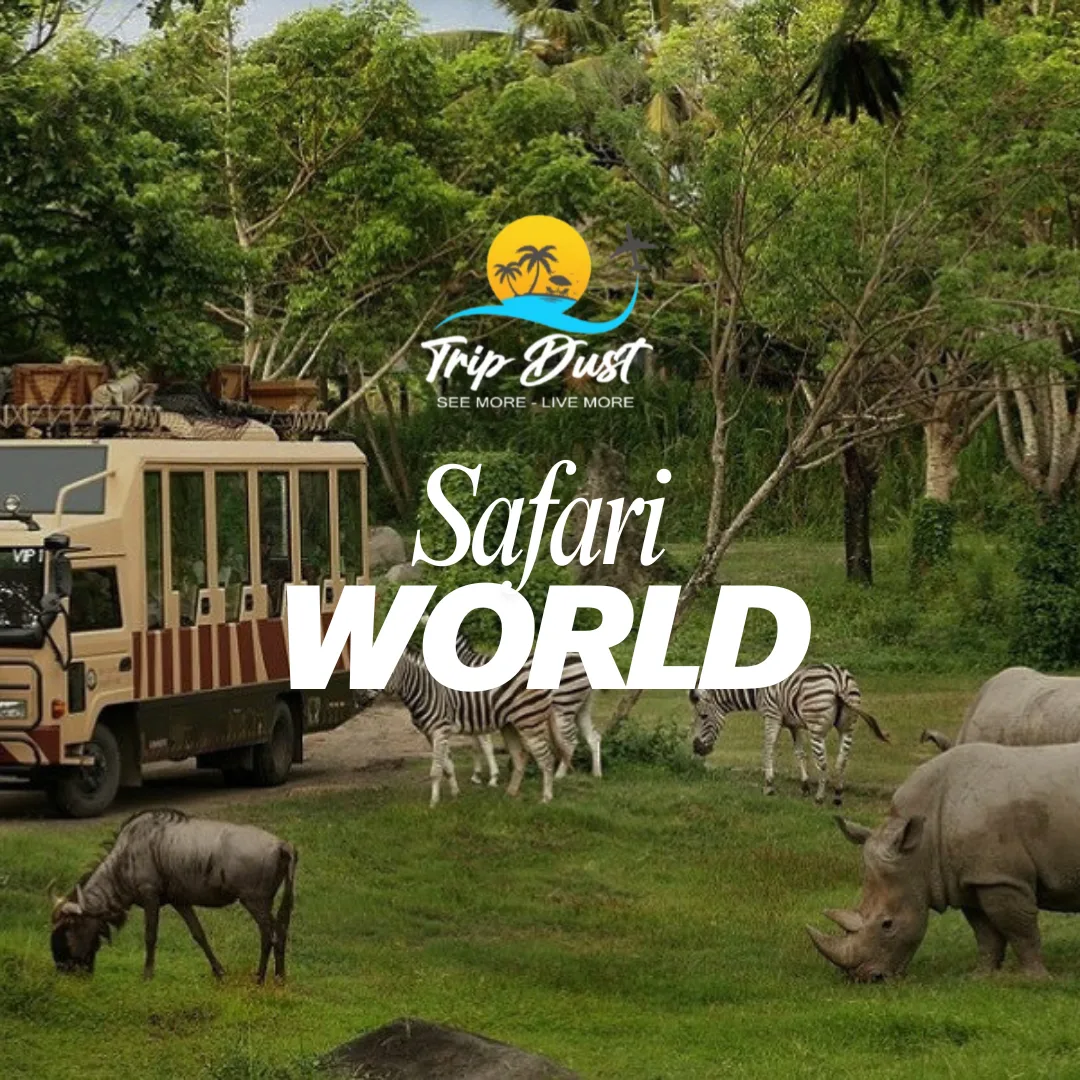 Safari World