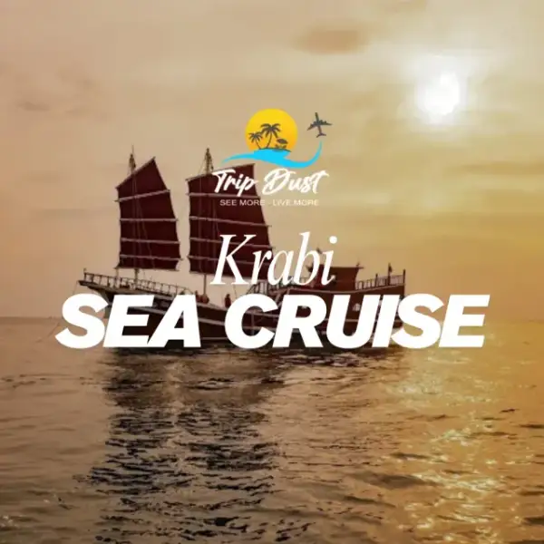 Krabi Sea Cruise