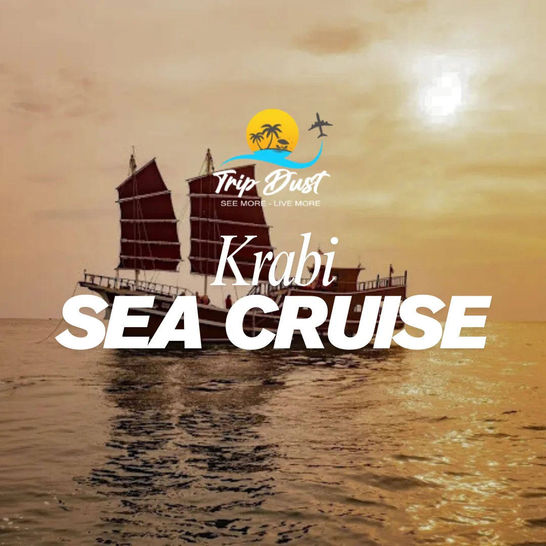 Krabi Sea Cruise