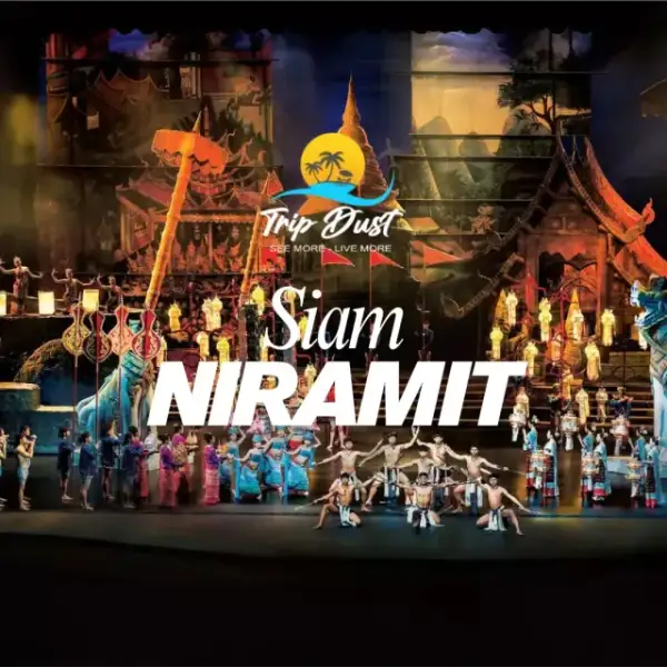 Siam Niramit Phuket