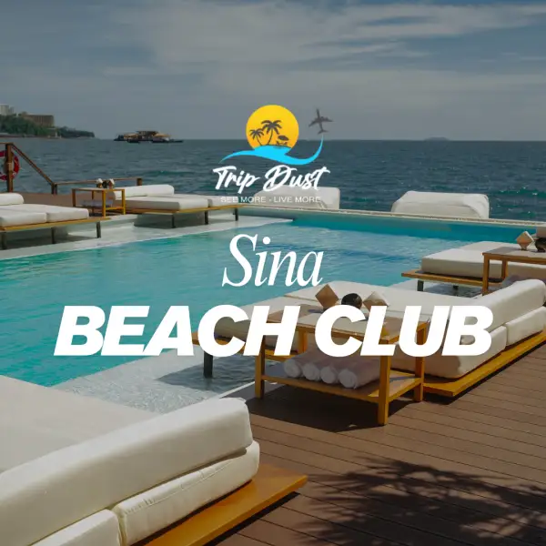 Sina Beach Club