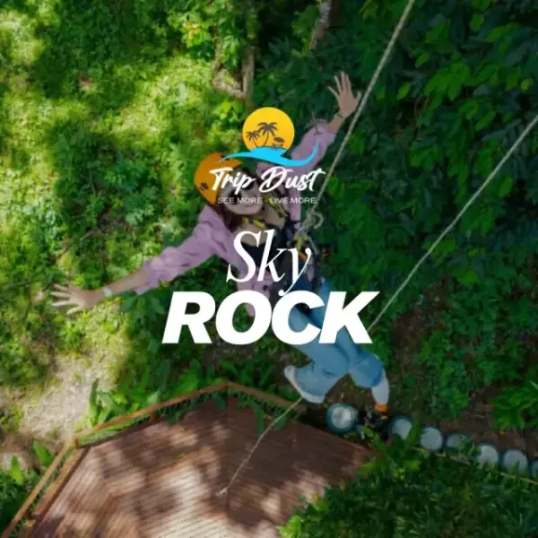 Sky Rock