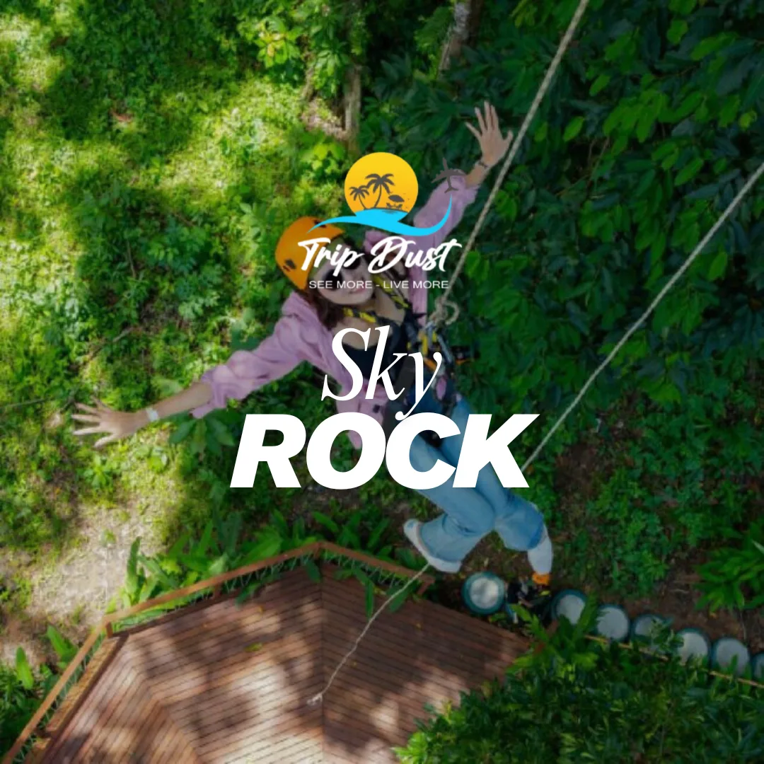 Sky Rock