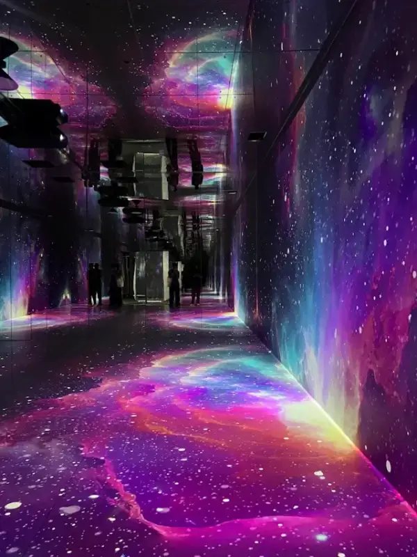 Space & Time Cube+