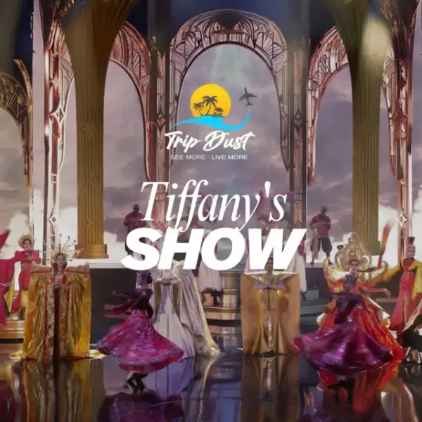 Tiffany's Show