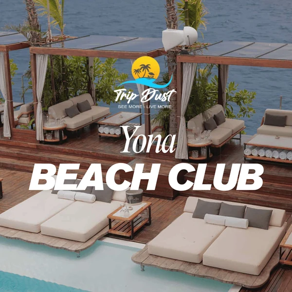 YONA Beach Club Phuket