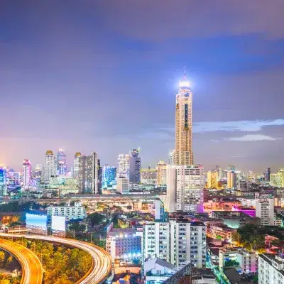 Bangkok