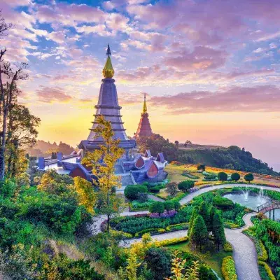 Chiang Mai