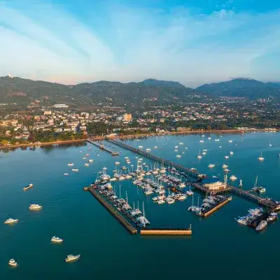 Phuket